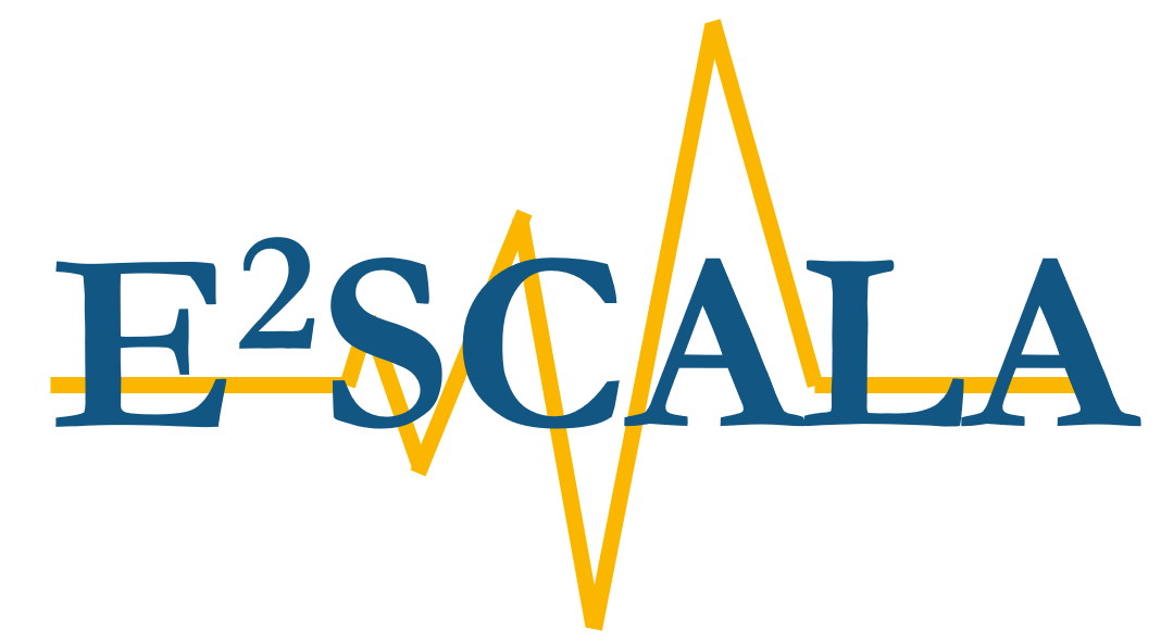 e2scala logo